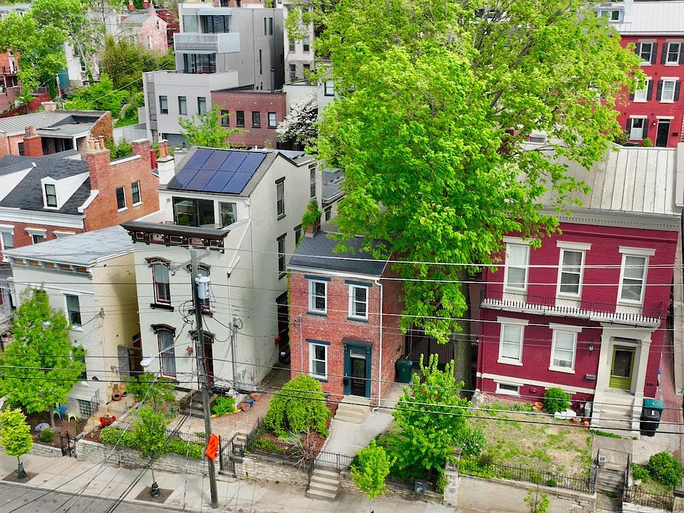 514 Liberty Hl, Cincinnati, OH 45202 | MLS #1875092 | Zillow