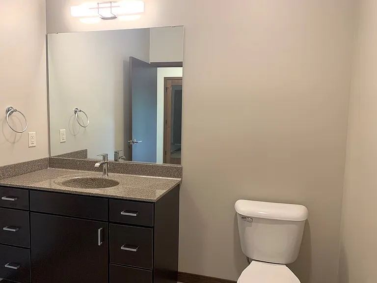 Bathroom A-View 1