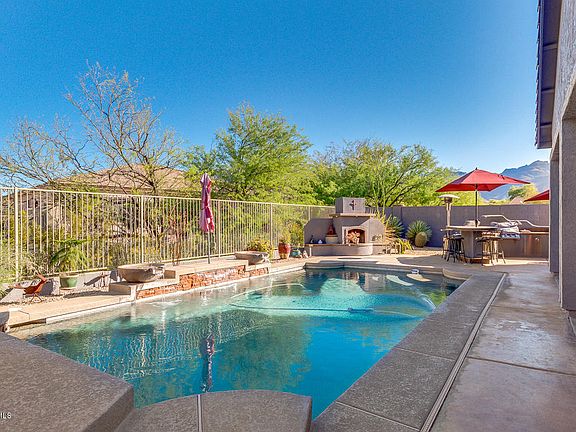 3rd image of 7162 E Cuernavaco Way