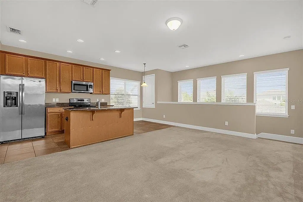 1 bed, 1.0 bath, 800 sqft, $1,850 — Photo 4