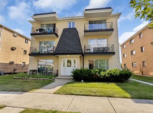 6135 Marshall Ave UNIT 202, Chicago Ridge, IL 60415