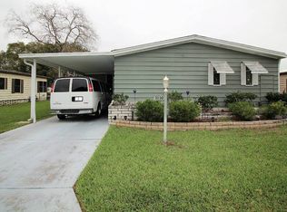 3230 Lifeboat Ln, Spring Hill, FL 34607