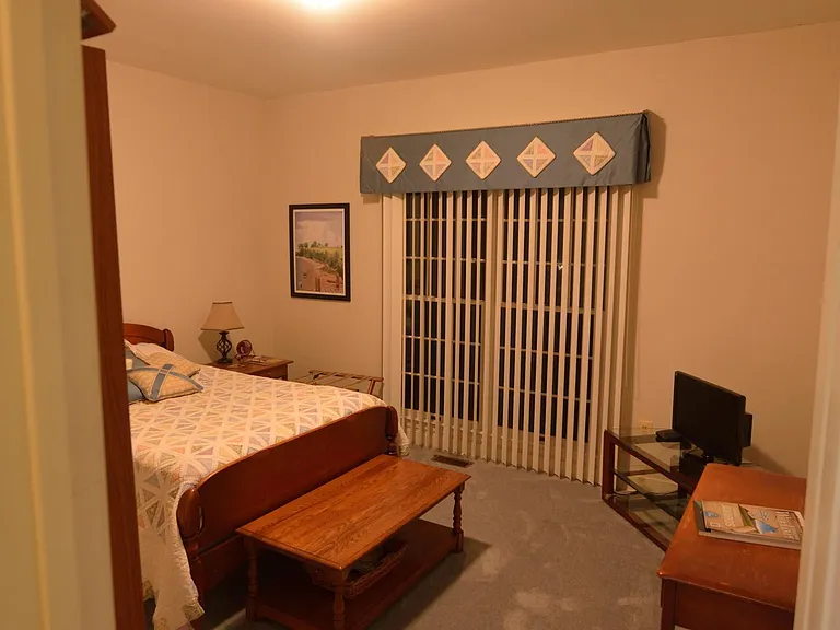 Bedroom #1