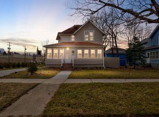 321 5th St NW, Faribault, MN 55021