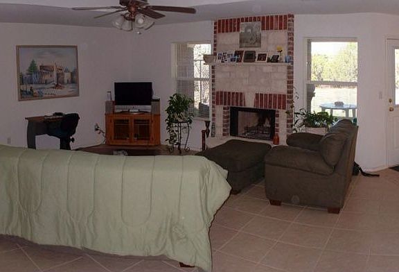 Open Great Room
