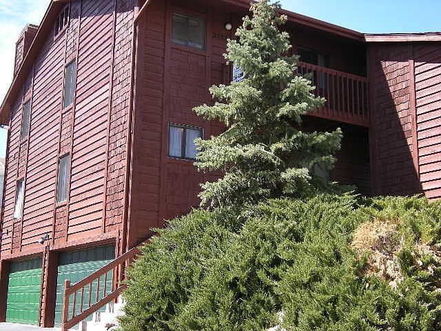 Well Kept Westside Condo