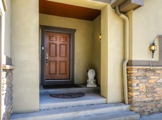 22543 E Frost Pl, Aurora, CO 80016