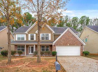144 Makenna Dr, Hampton, GA 30228