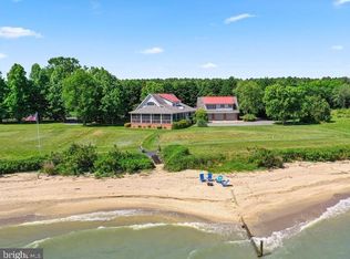 1207 Spences Point Rd, Kinsale, VA 22488