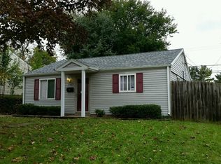 3403 Woldhaven Dr, South Bend, IN
