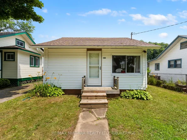 388 Ashwood Ave, Fort Erie, ON L0S 1B0