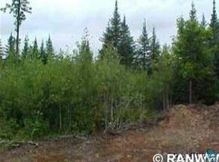 0 E Ramel Rd, Solon Springs, WI 54873