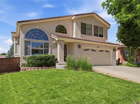 9177 Anasazi Indian Trail, Highlands Ranch, CO 80129