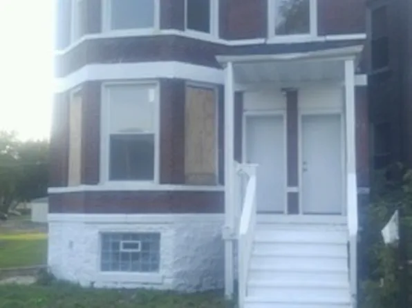 5536 S Bishop St, Chicago, IL 60636