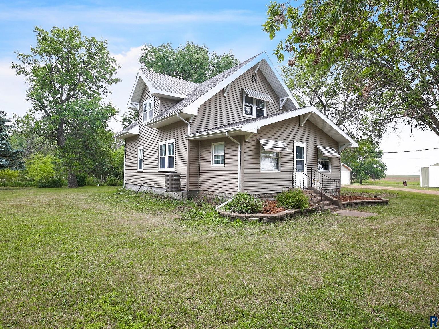 46625 278th St, Lennox, SD 57039 MLS 22304007 Zillow