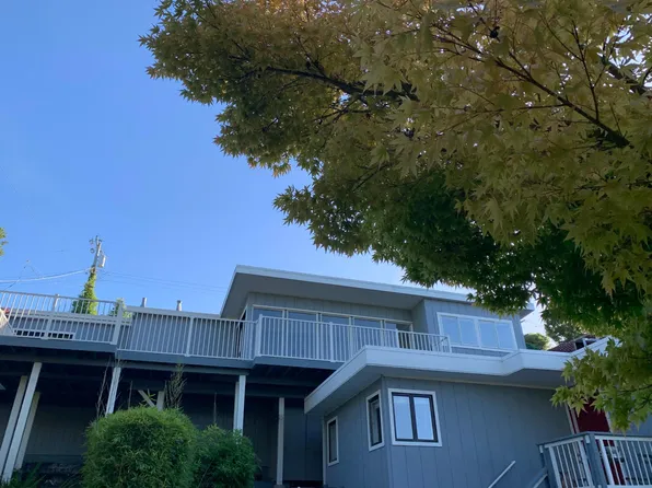 195 Morning Sun Ave, Mill Valley, CA 94941