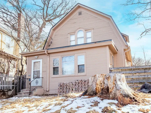 55 Williams Ave SE, Minneapolis, MN 55414