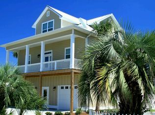 247 Bel Aire Dr, Panama City Beach, FL 32413