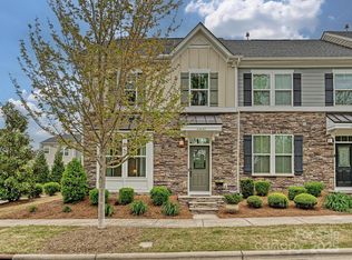 12641 Glowing Peak Rd, Huntersville, NC 28078