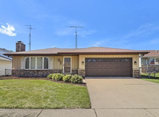 4002 52nd Ave, Kenosha, WI 53144
