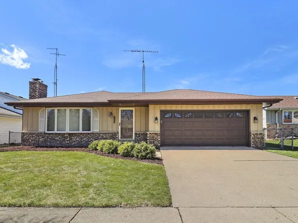 4002 52nd AVENUE, Kenosha, WI 53144