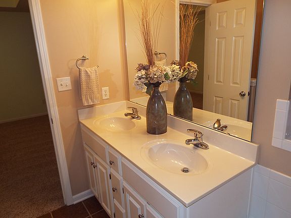 Dual sinks in master!