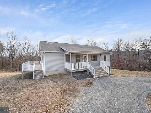 4th image of 200 Mile Ridge Ests