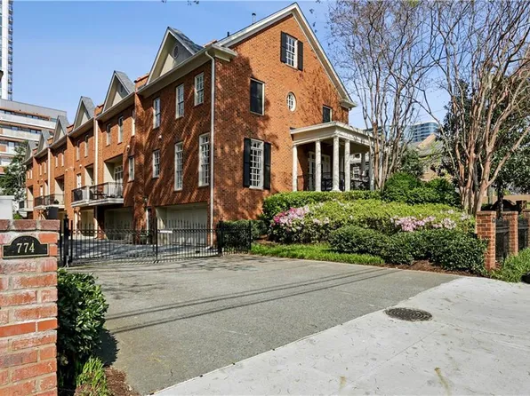 774 Piedmont Ave NE APT 5B, Atlanta, GA 30308