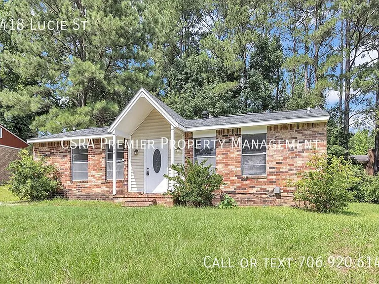 3418 Lucie St — Photo 2
