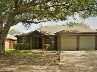 4410 Morris Dr, Pearland, TX 77584