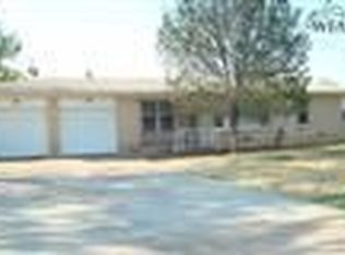 4106 Seymour Rd, Wichita Falls, TX 76309