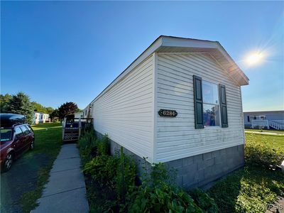 6284 Autumnview Sta, Newfane, NY, 14108