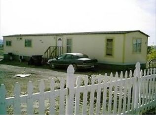 115 W Yellowstone Rd, Paulden, AZ 86334