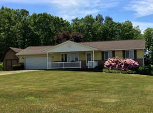 141 Peach Dr, New Ringgold, PA 17960