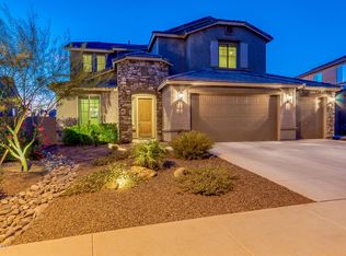 26056 N 108th Ave, Beaufort, AZ 85383
