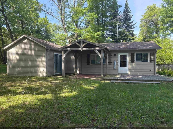 W2836 Pine River Ct, Pine River, WI 54965