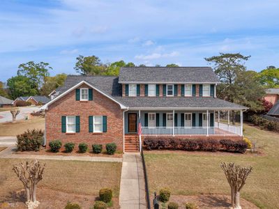 135 Oakpark Ter, McDonough, GA, 30253