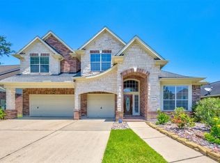 1508 Coronado Lakes Dr, League City, TX 77573
