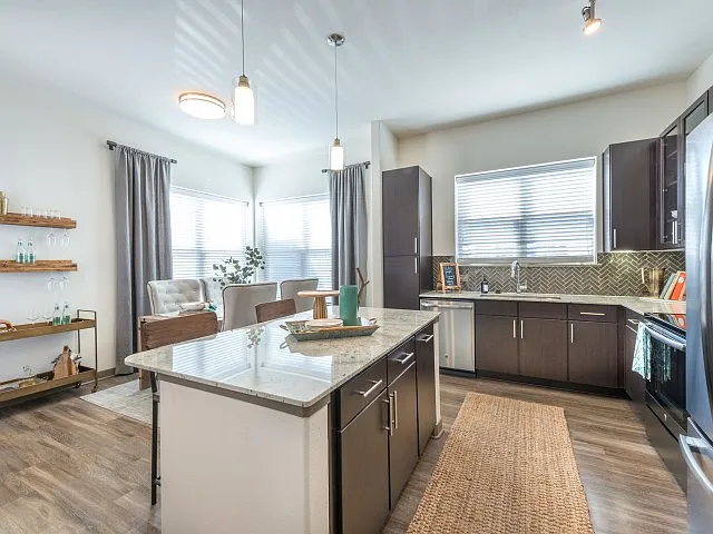 Overture Highlands 55+ Apartment Homes — Photo 44