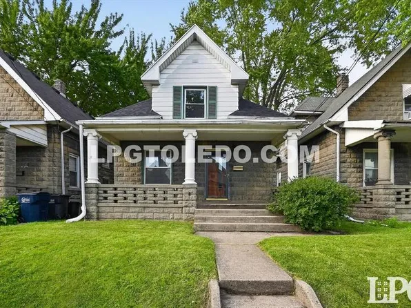 1715 Greenwood Ave, Toledo, OH 43605