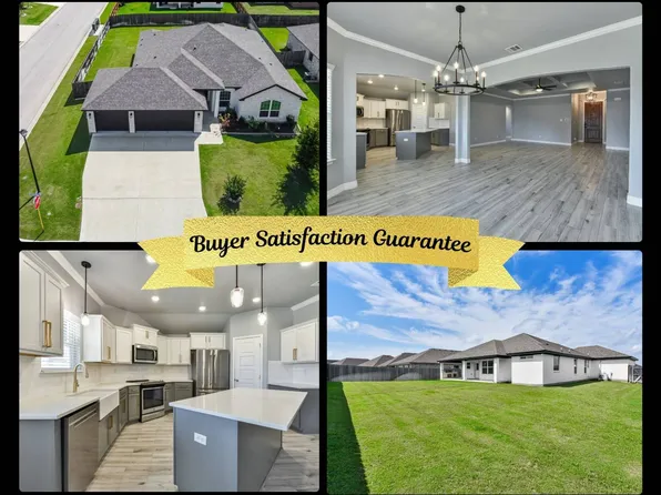 7614 Hardin Dr, Temple, TX 76502
