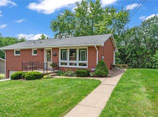 317 Christine Dr, Aliquippa, PA 15001