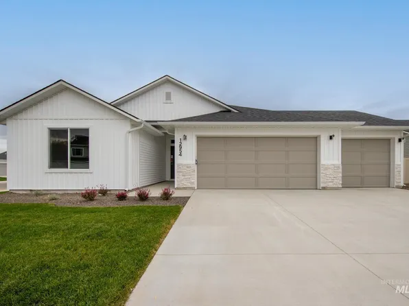 12954 Ashfield St, Caldwell, ID 83607