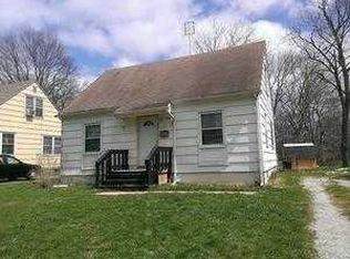 2782 Linview Ave, Columbus, OH 43211