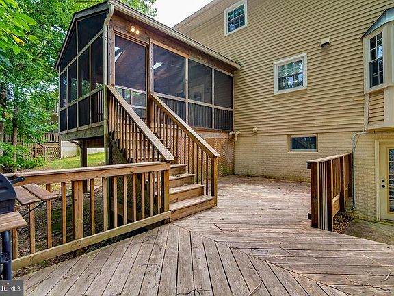 2nd image of 4324 Berwick Pl
