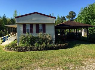 156 Pleasant Hill Cir, Atmore, AL 36502