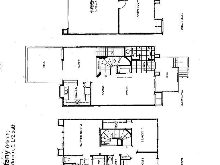 1171 La Rochelle Ter #F — Photo 2