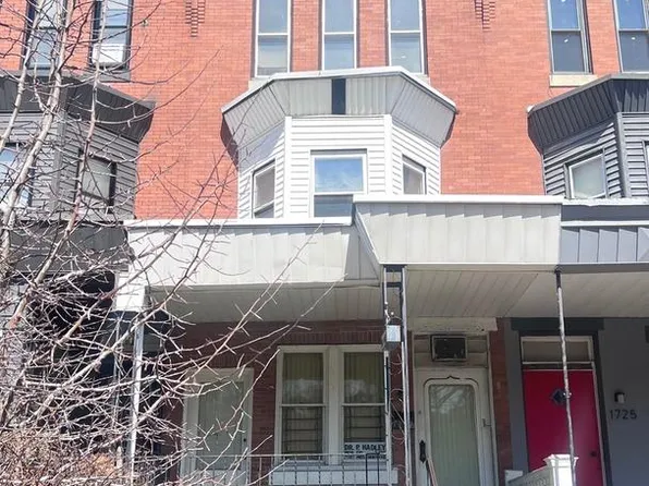 1727 W Erie Ave, Philadelphia, PA 19140