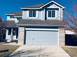 21751 E Kent Dr, Aurora, CO 80018