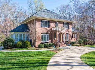 8500 Glenlake Ct, Raleigh, NC 27606